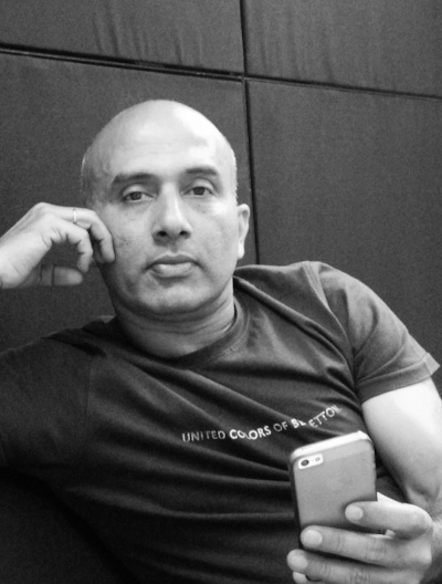 Atul Purhoit