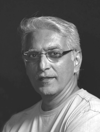 Shyam Samant